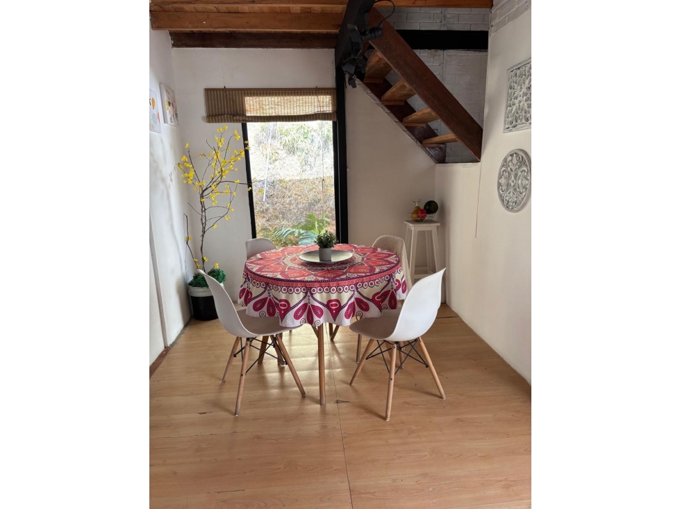 Finca campestre en venta El Chaparral, San Vicente Ferrer — foto 6