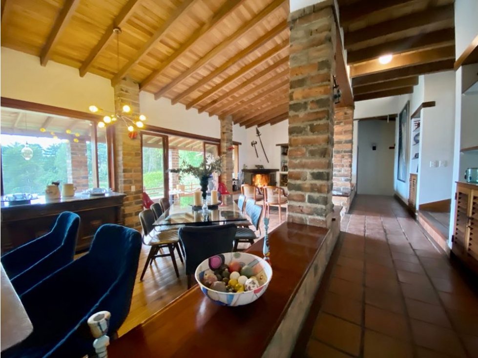 VENTA DE FINCA SECTOR FIZEBAD EL RETIRO — foto 3