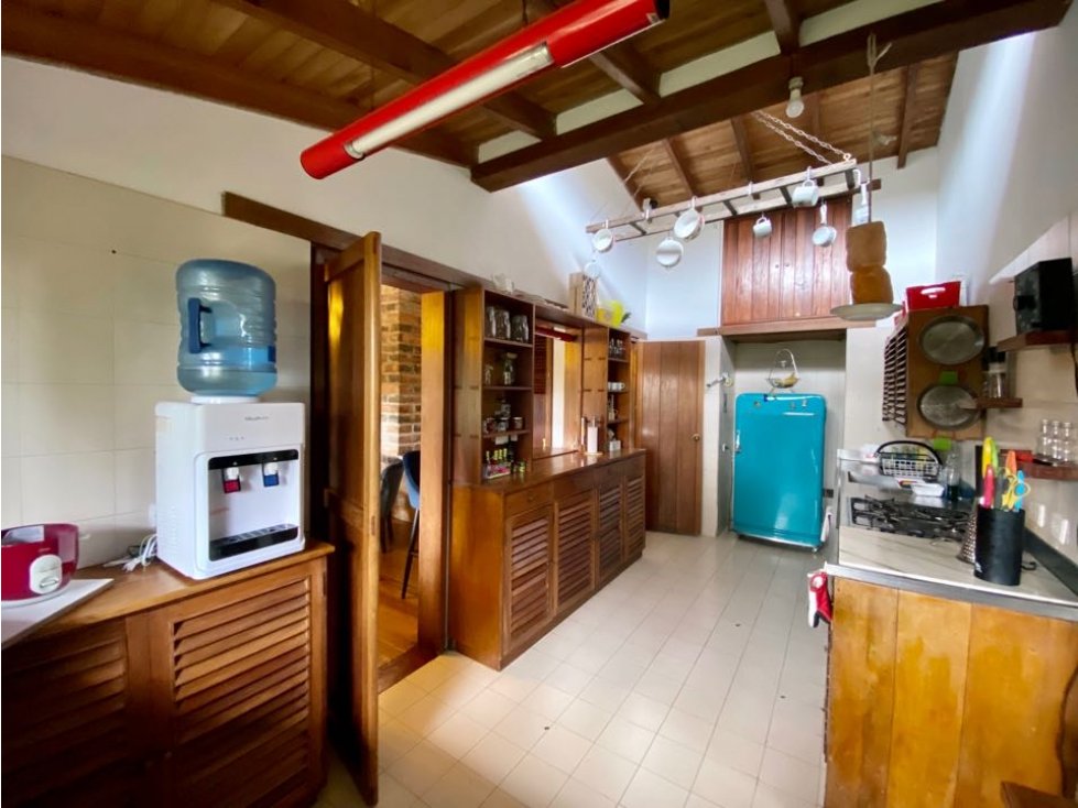 VENTA DE FINCA SECTOR FIZEBAD EL RETIRO — foto 4