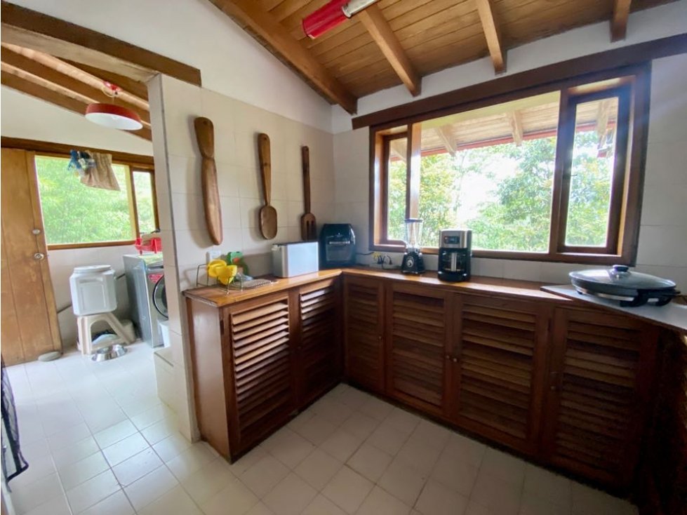 VENTA DE FINCA SECTOR FIZEBAD EL RETIRO — foto 5