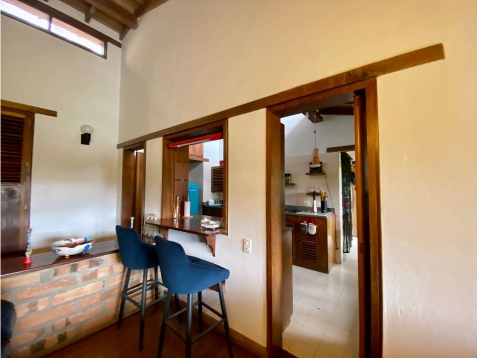 VENTA DE FINCA SECTOR FIZEBAD EL RETIRO — foto 6