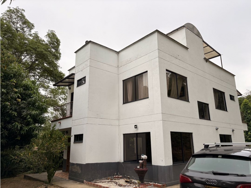 VENTA DE FINCA AMOBLADA SOPETRAN ANTIOQUIA — foto 3
