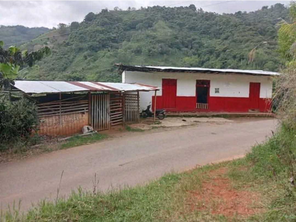 VENTA DE FINCA TRUJILLO VALLE - 2
