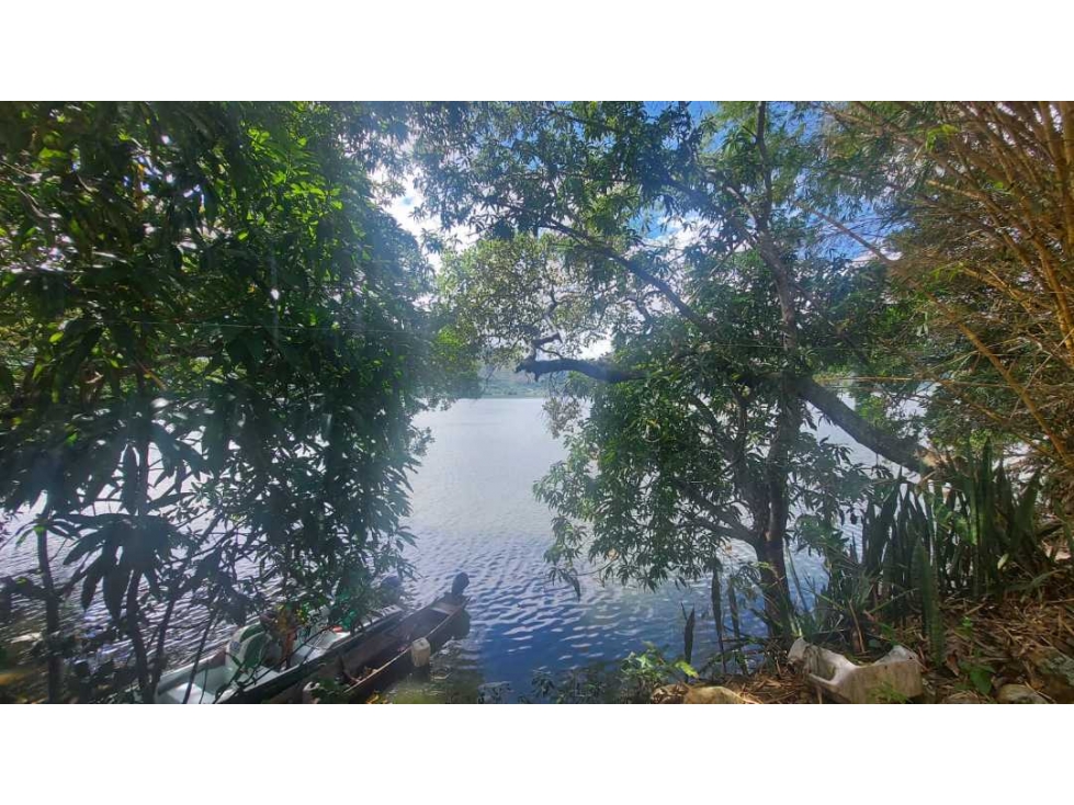 VENTA DE FINCA TURISTICA EN TOLIMA REPRESA PRADO - 4