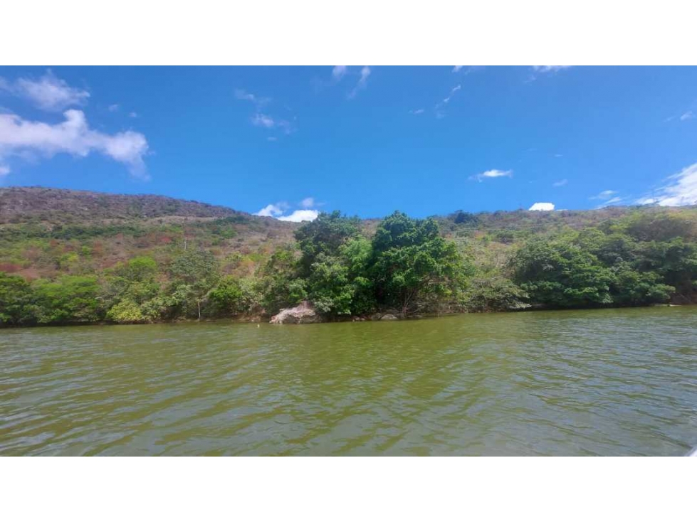 VENTA DE FINCA TURISTICA EN TOLIMA REPRESA PRADO - 2