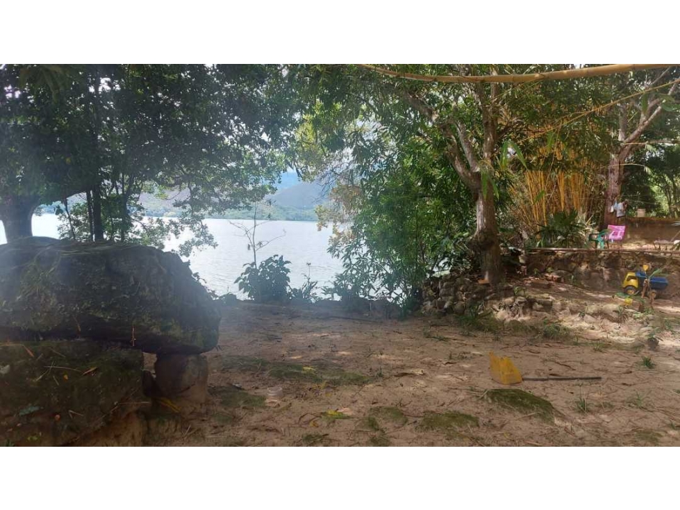 VENTA DE FINCA TURISTICA EN TOLIMA REPRESA PRADO - 5