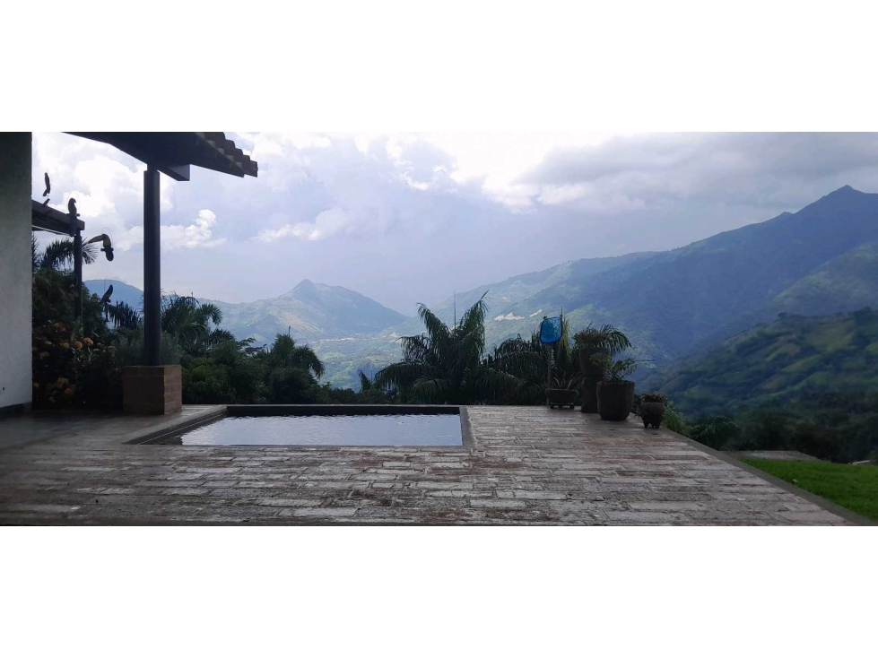 VENTA DE FINCA VENECIA, SUROESTE ANTIOQUEÑO. — foto 4