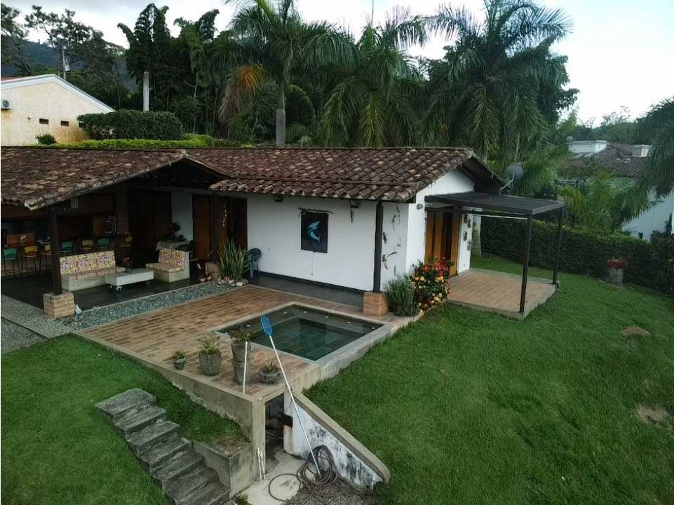 VENTA DE FINCA VENECIA, SUROESTE ANTIOQUEÑO. — foto 5
