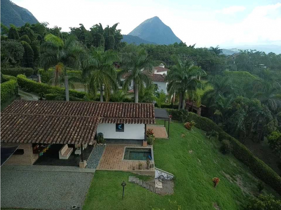 VENTA DE FINCA VENECIA, SUROESTE ANTIOQUEÑO. — foto 6