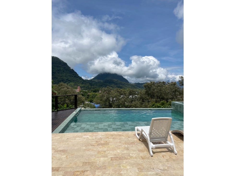 VENTA DE FINCA VENECIA SUROESTE ANTIOQUEÑO. — foto 2