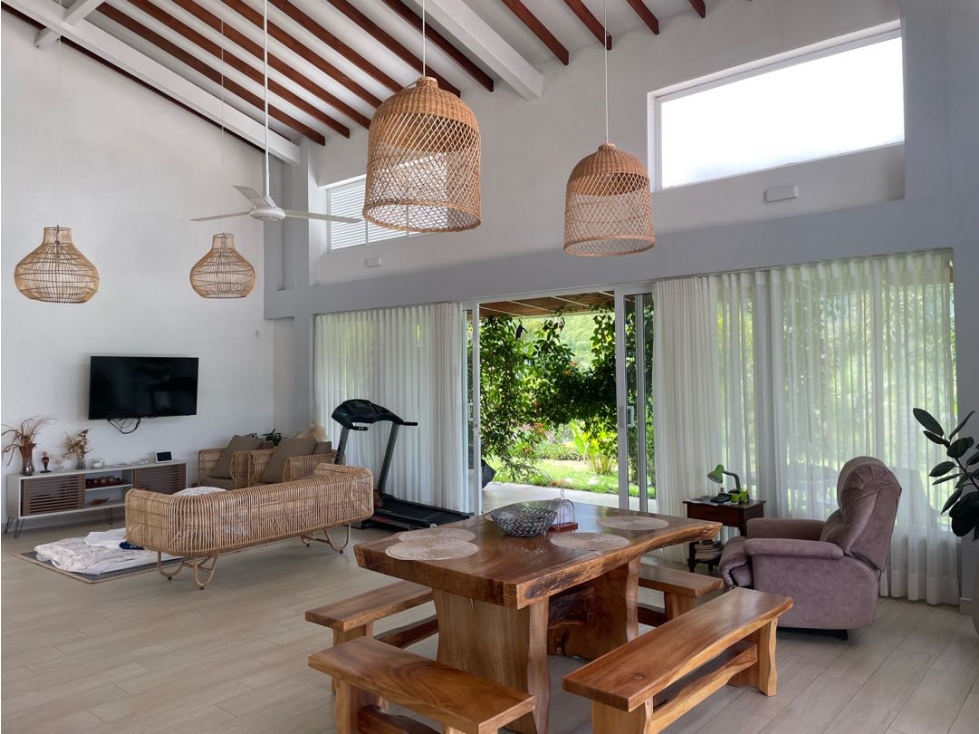 VENTA DE FINCA VENECIA SUROESTE ANTIOQUEÑO. — foto 5
