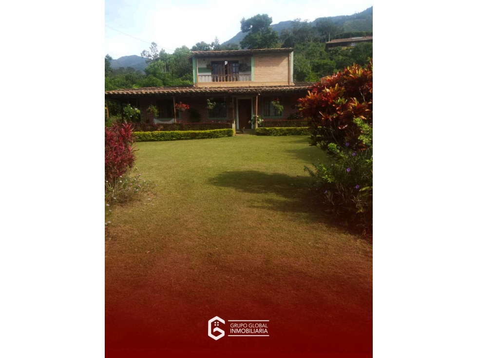 VENTA DE FINCA VEREDA EL NORAL — foto 2