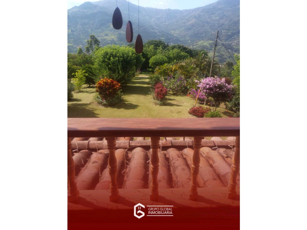 VENTA DE FINCA VEREDA EL NORAL — foto 3