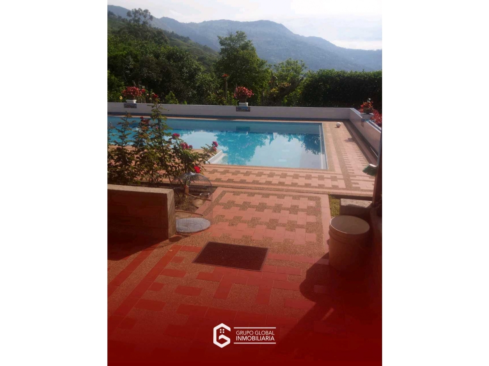VENTA DE FINCA VEREDA EL NORAL — foto 4