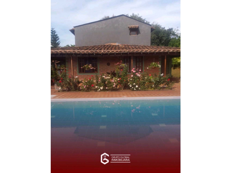 VENTA DE FINCA VEREDA EL NORAL — foto 5