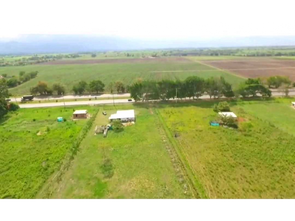 VENTA DE FINCA VIA BUGA - TULUA VALLE - 2