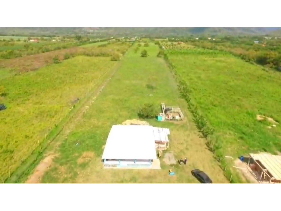 VENTA DE FINCA VIA BUGA - TULUA VALLE - 3
