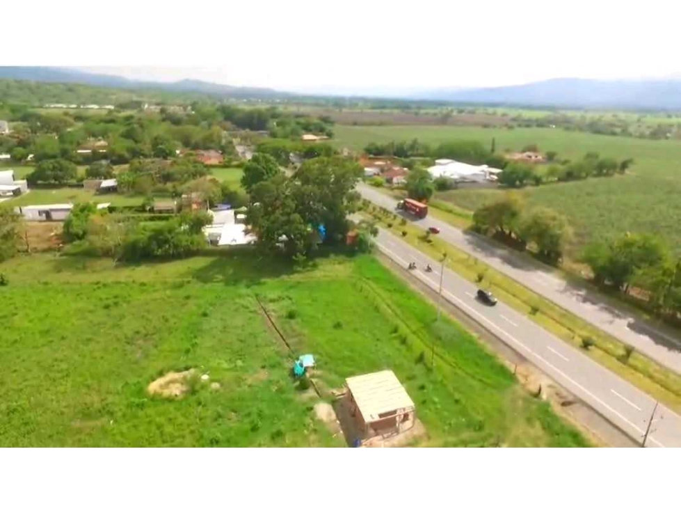 VENTA DE FINCA VIA BUGA - TULUA VALLE - 5