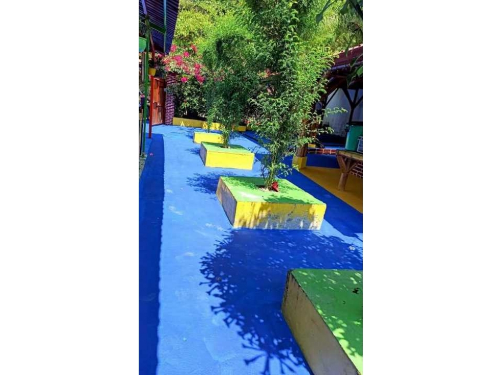 VENTA DE CASA CAMPESTRE VIA CARTAGO - ALCALA - 5