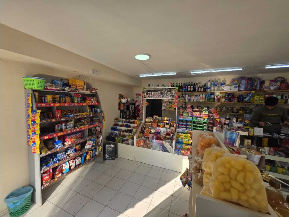 VENTA DE FONDO DE COMERCIO KIOSCO MINIMARKET MENDOZA — foto 2