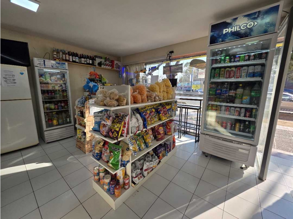 VENTA DE FONDO DE COMERCIO KIOSCO MINIMARKET MENDOZA — foto 3
