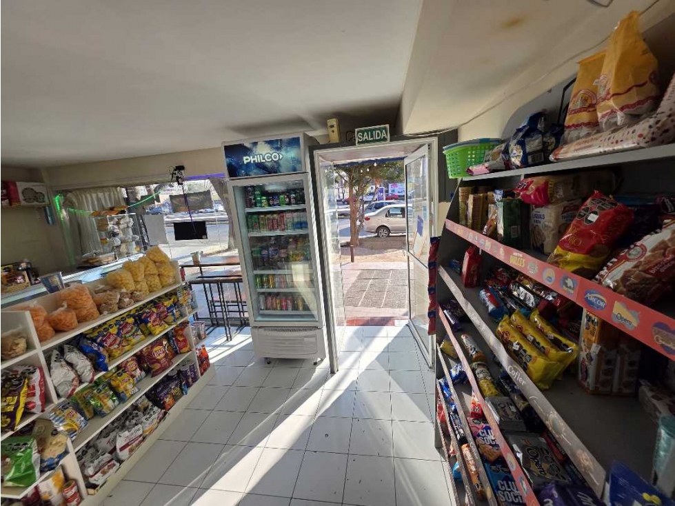 VENTA DE FONDO DE COMERCIO KIOSCO MINIMARKET MENDOZA — foto 6