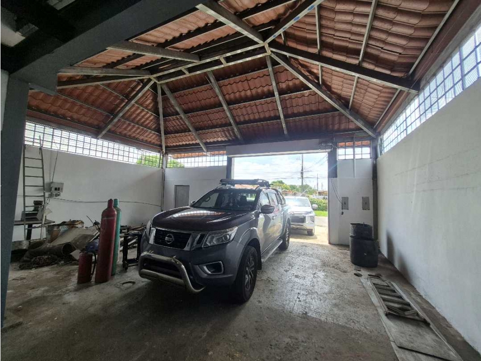 Venta de galera de 300 mts en Juan Diaz — foto 5