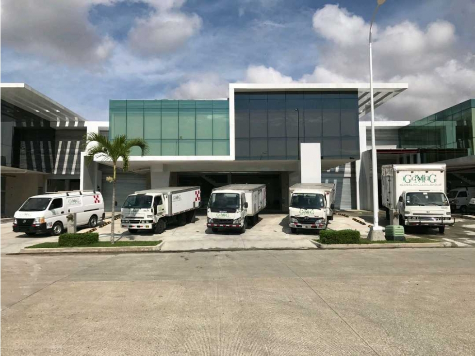 Venta de galera de 936 mts en Panamá Business Center