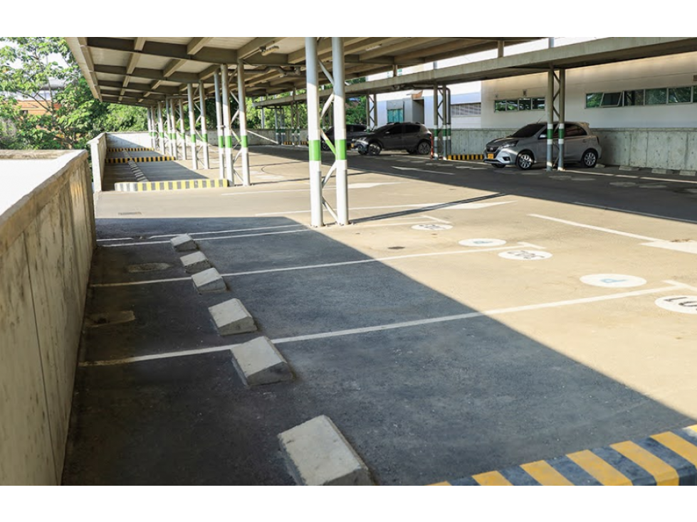 Venta de Garaje En Apartadó Antioquia - 3