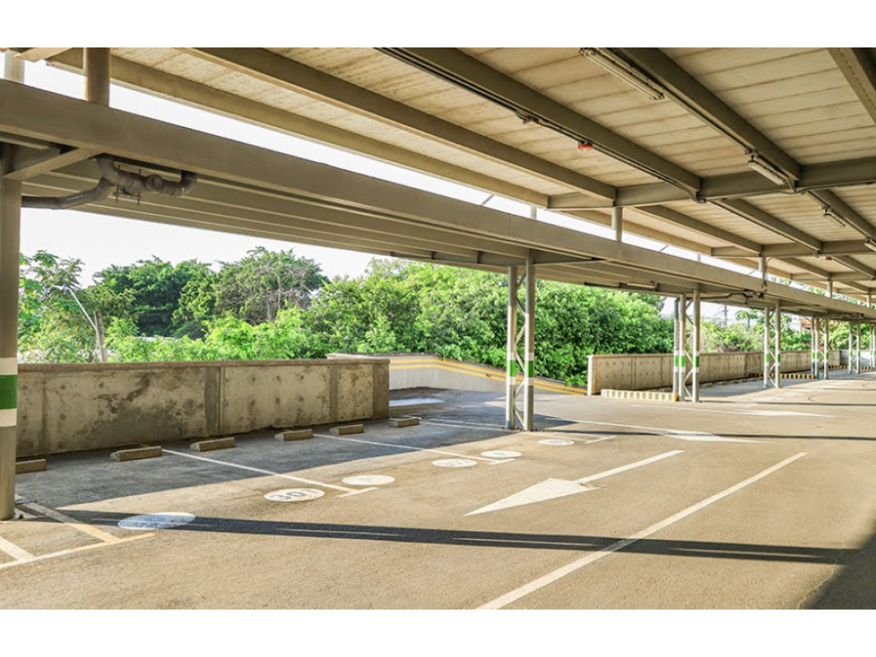 Venta de Garaje En Apartadó Antioquia - 6