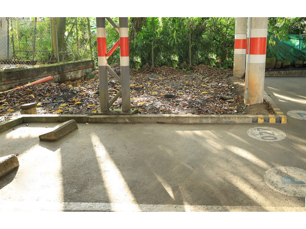 Venta de Garaje En Apartadó Antioquia - 5