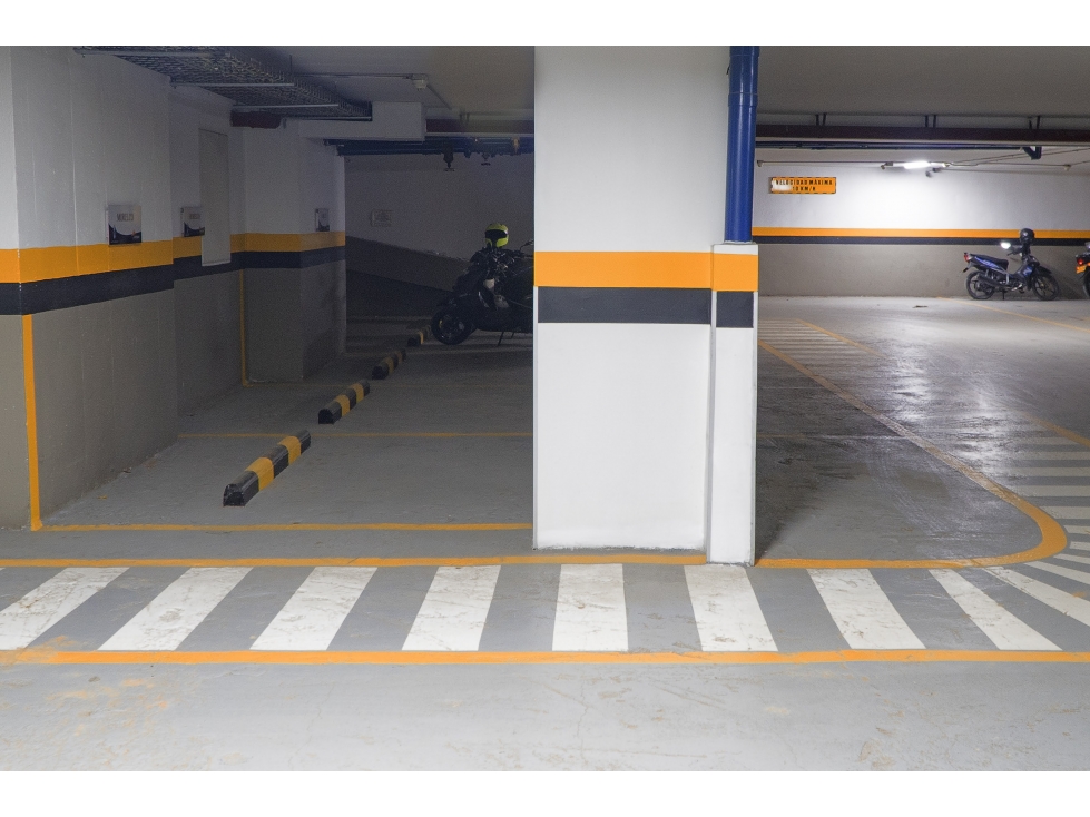 Venta de Garaje en Bucaramanga Santander - 6