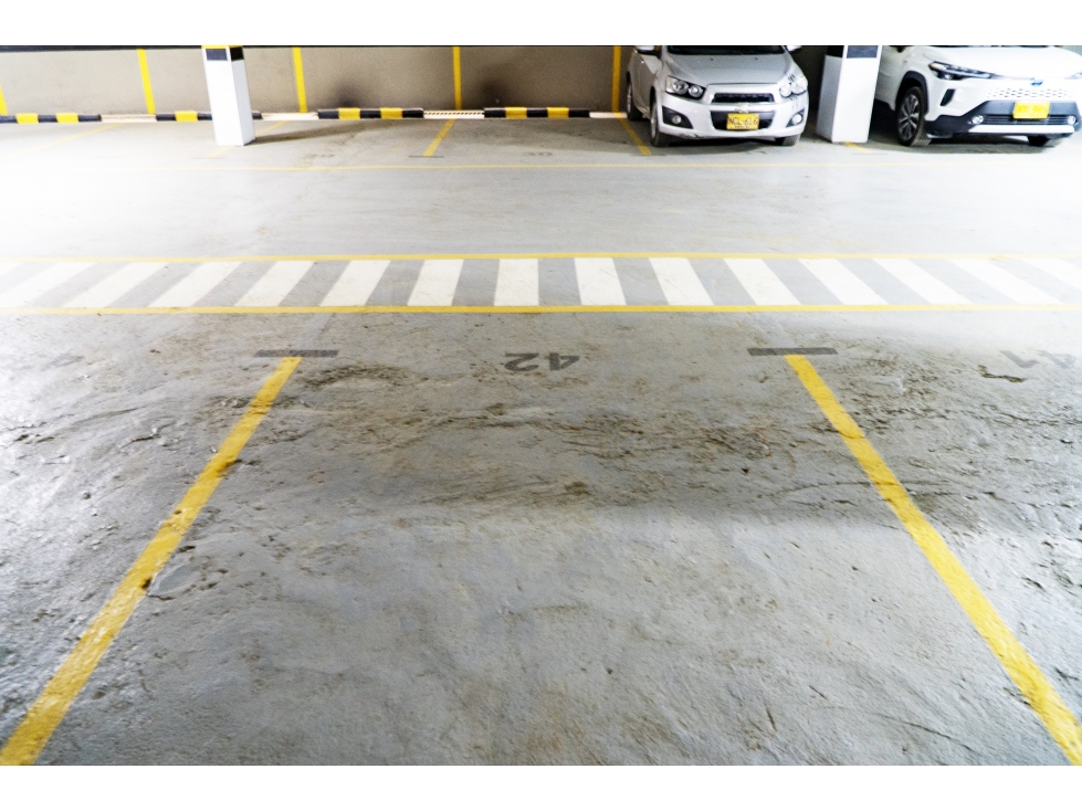 Venta de Garaje en Bucaramanga Santander - 1