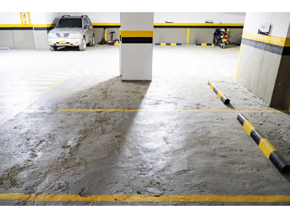 Venta de Garaje en Bucaramanga Santander - 2