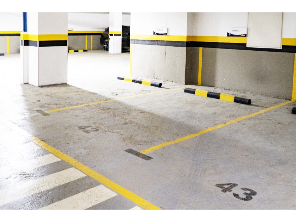 Venta de Garaje en Bucaramanga Santander - 5