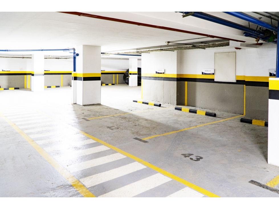 Venta de Garaje en Bucaramanga Santander - 6