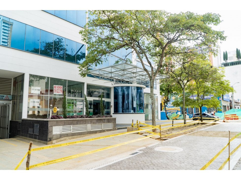 Venta de Garaje en Bucaramanga Santander - 1