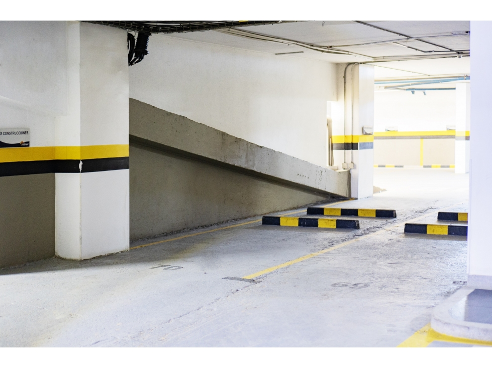 Venta de Garaje en Bucaramanga Santander - 2