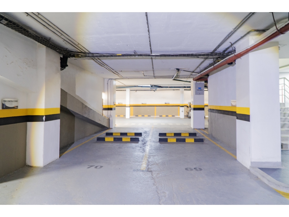Venta de Garaje en Bucaramanga Santander - 5