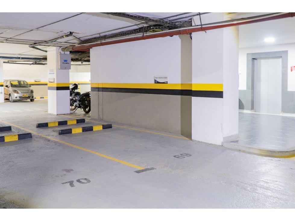 Venta de Garaje en Bucaramanga Santander - 6