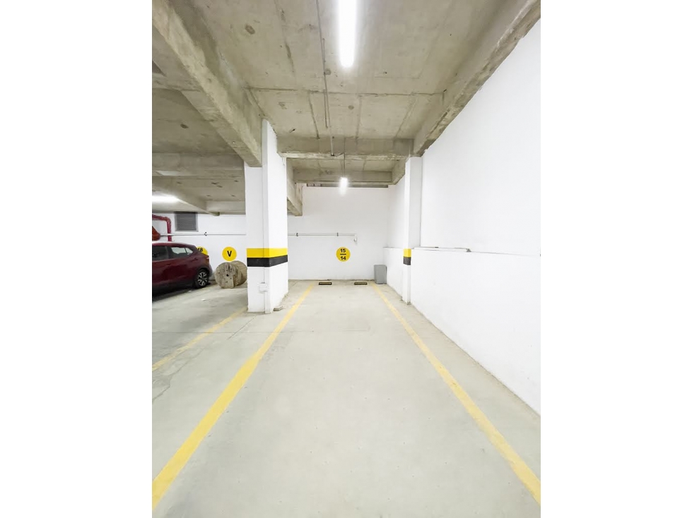Venta de Garaje en Cartagena de indias Bolívar - 4