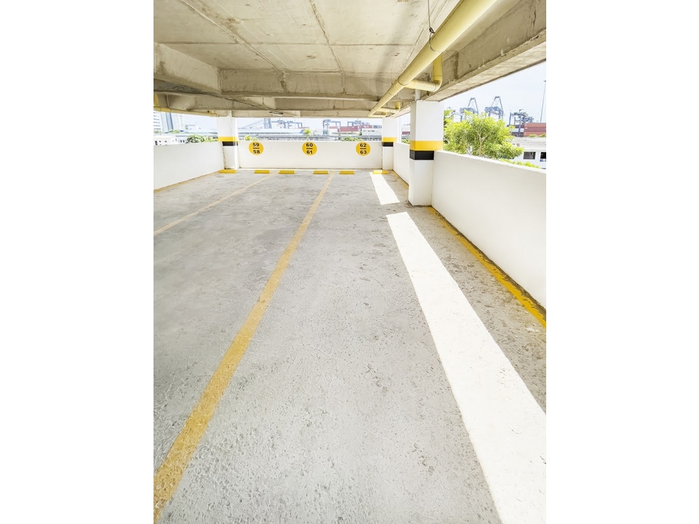 Venta de Garaje en Cartagena de indias Bolívar - 4