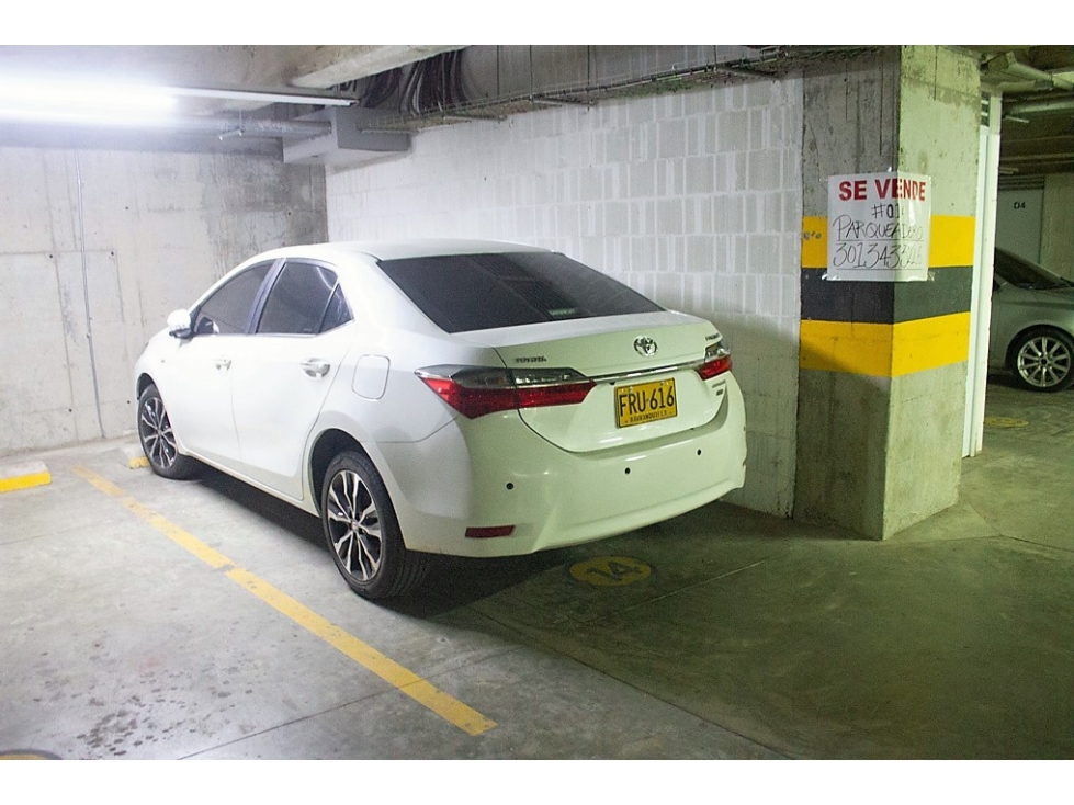 Venta de Garaje en Puerto Colombia Atlántico - 2