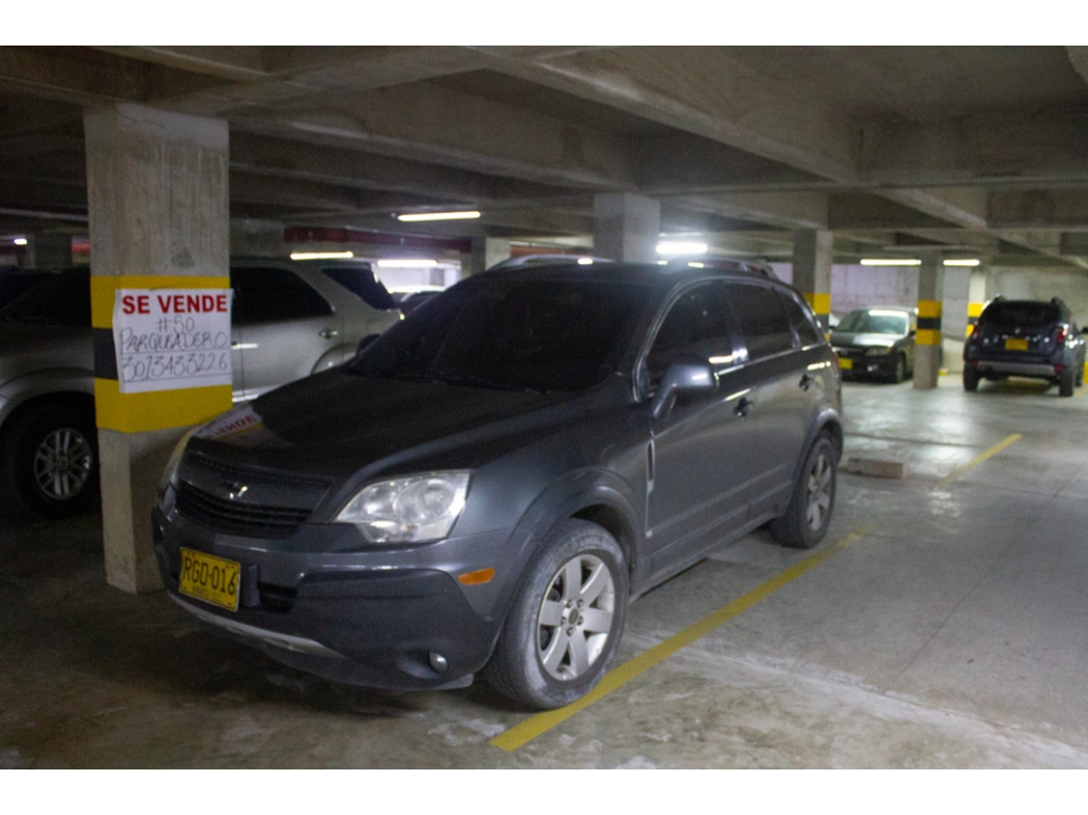 Venta de Garaje en Puerto Colombia Atlántico - 2