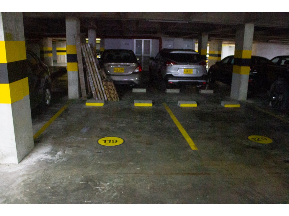 Venta de Garaje en Puerto Colombia Atlántico - 2