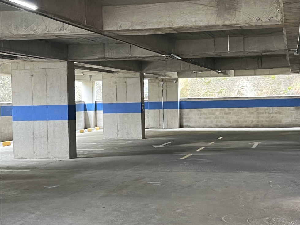 Venta de Garaje En Sabaneta Antioquia - 1