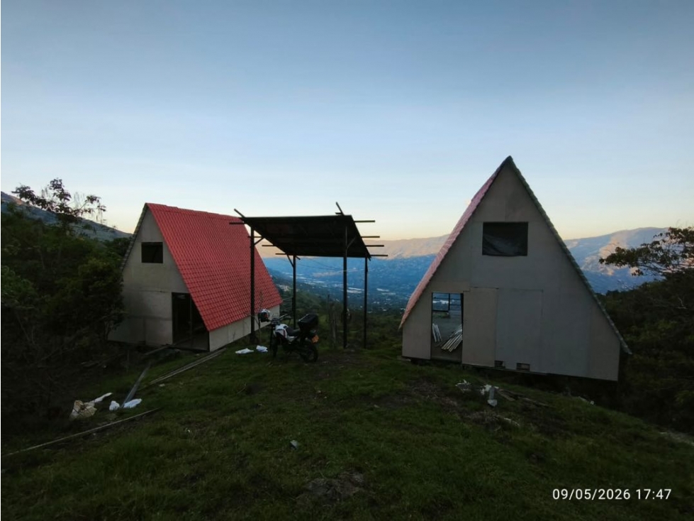 Venta de GLAMPING en COPACABANA- Vereda el Zarzal — foto 2