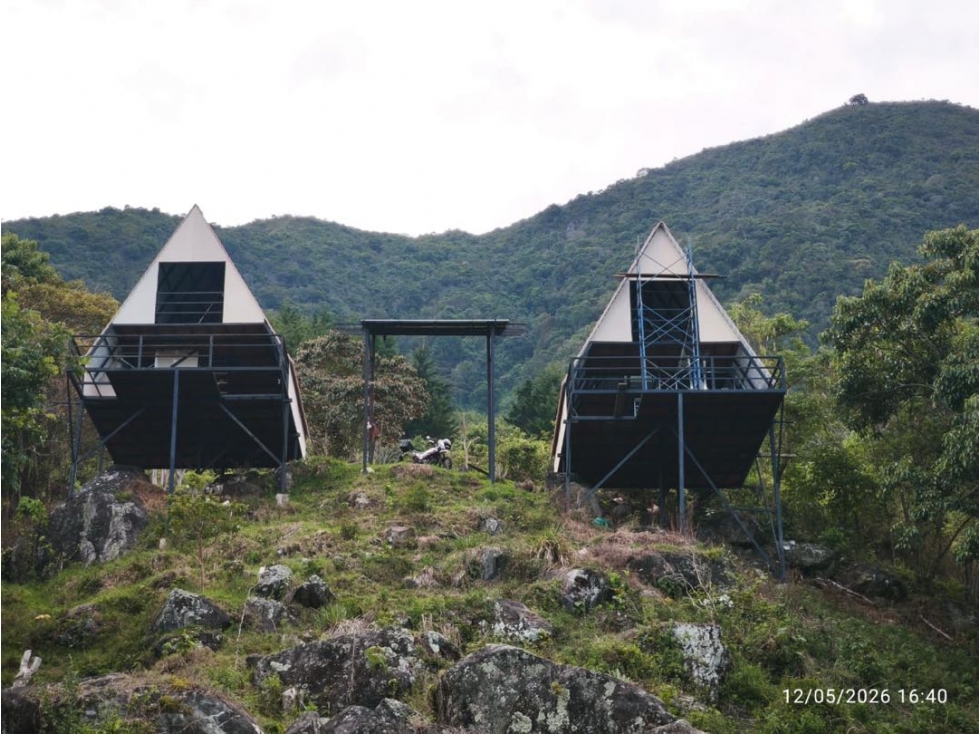 Venta de GLAMPING en COPACABANA- Vereda el Zarzal — foto 3