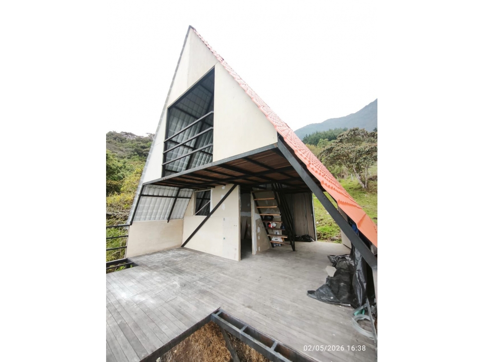 Venta de GLAMPING en COPACABANA- Vereda el Zarzal — foto 4