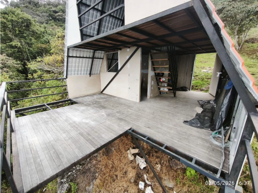 Venta de GLAMPING en COPACABANA- Vereda el Zarzal — foto 5